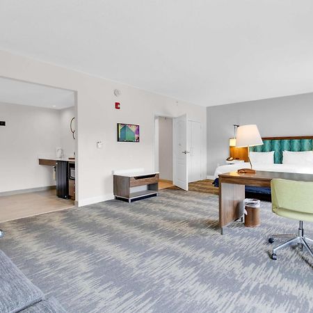 Hampton Inn & Suites Sarasota / Bradenton - Airport מראה חיצוני תמונה