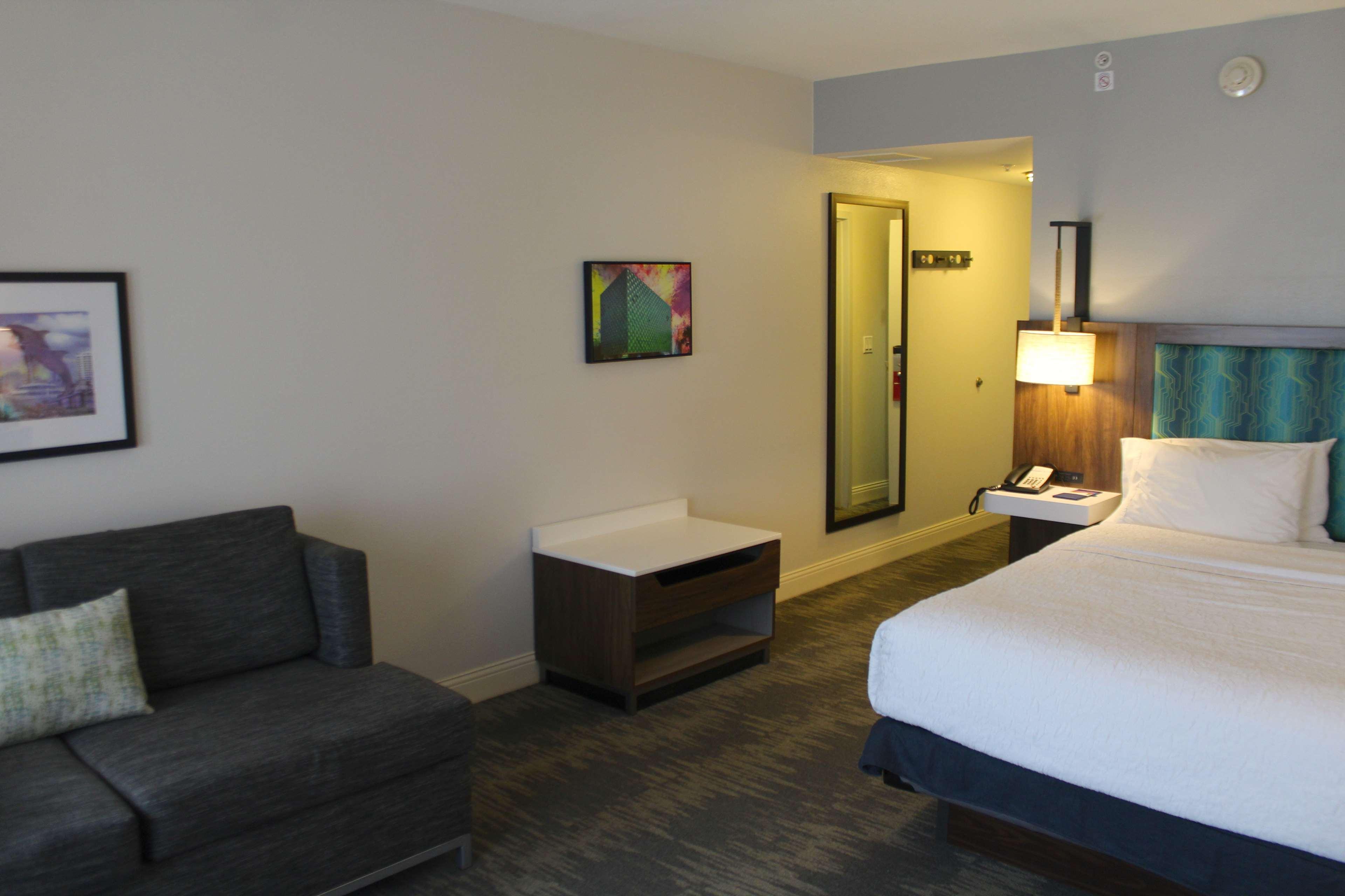 Hampton Inn & Suites Sarasota / Bradenton - Airport מראה חיצוני תמונה