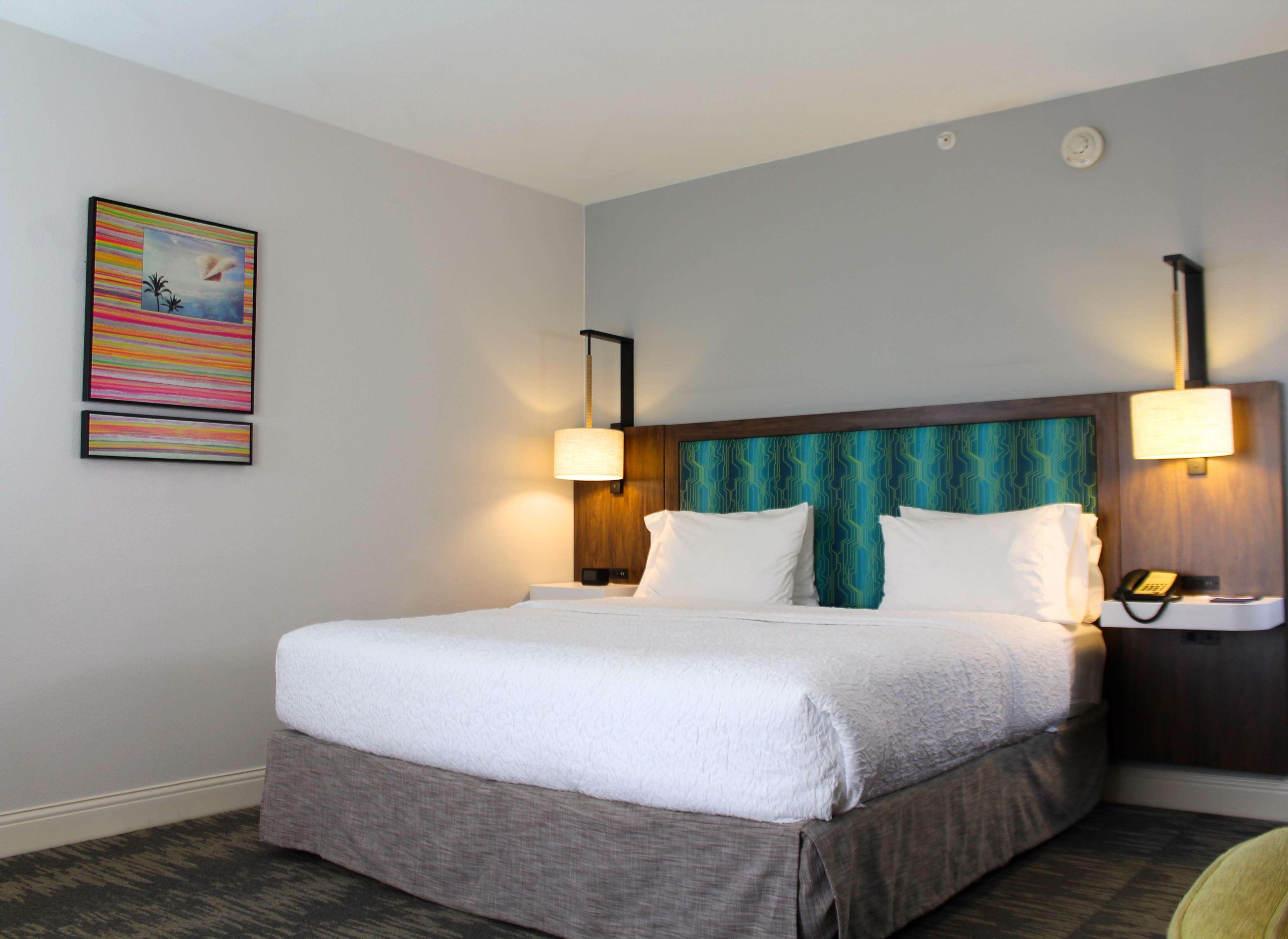 Hampton Inn & Suites Sarasota / Bradenton - Airport מראה חיצוני תמונה