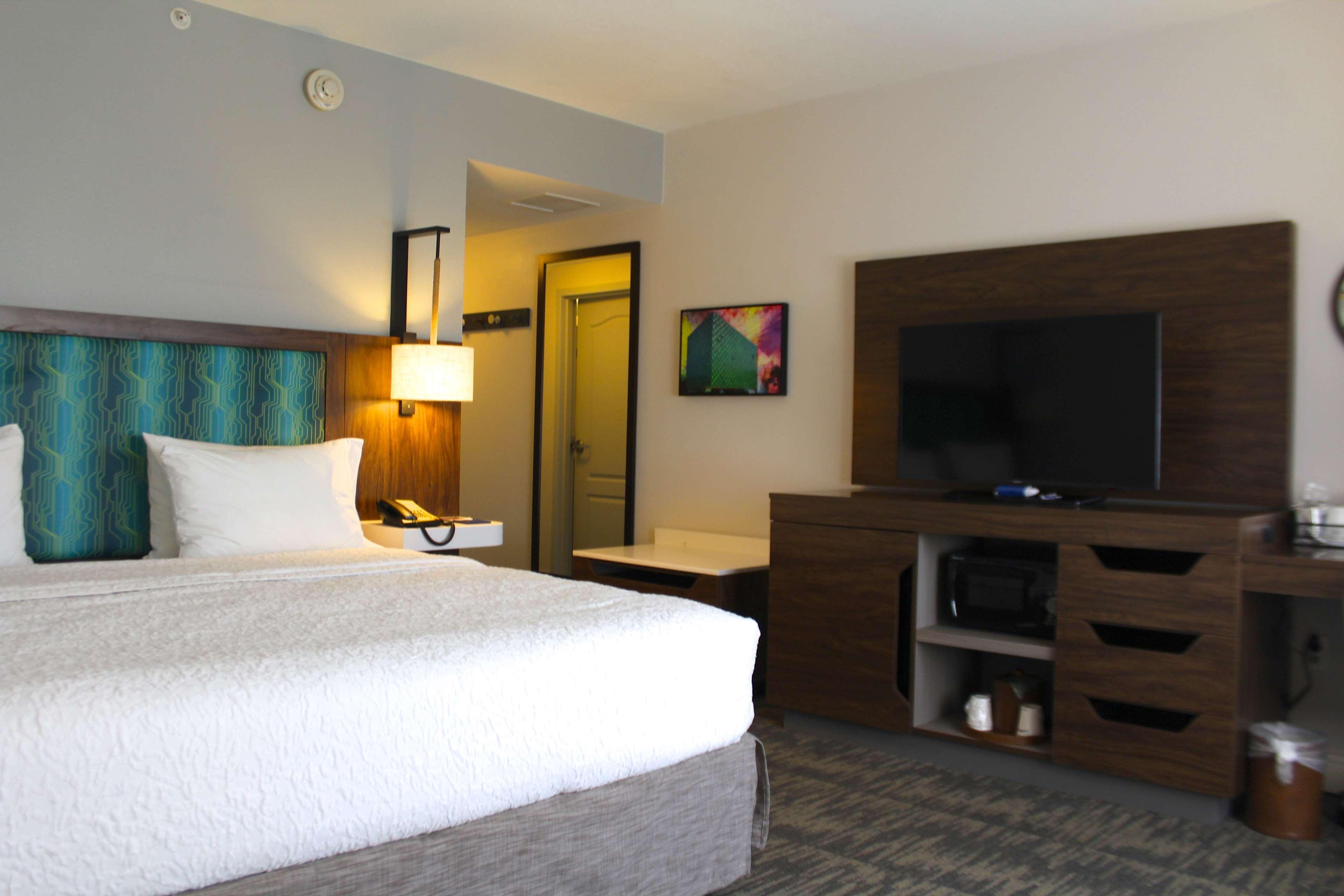 Hampton Inn & Suites Sarasota / Bradenton - Airport מראה חיצוני תמונה