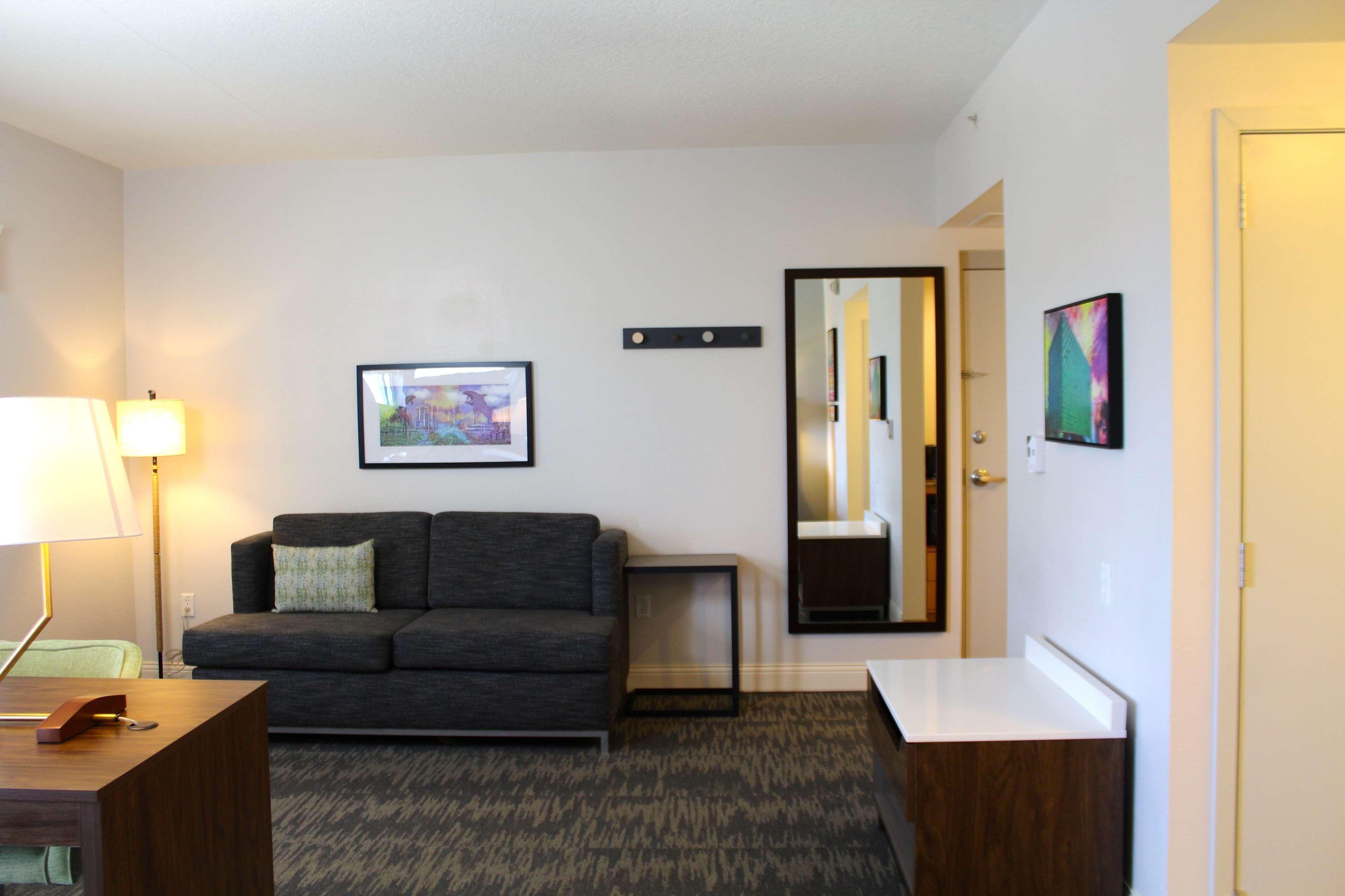 Hampton Inn & Suites Sarasota / Bradenton - Airport מראה חיצוני תמונה