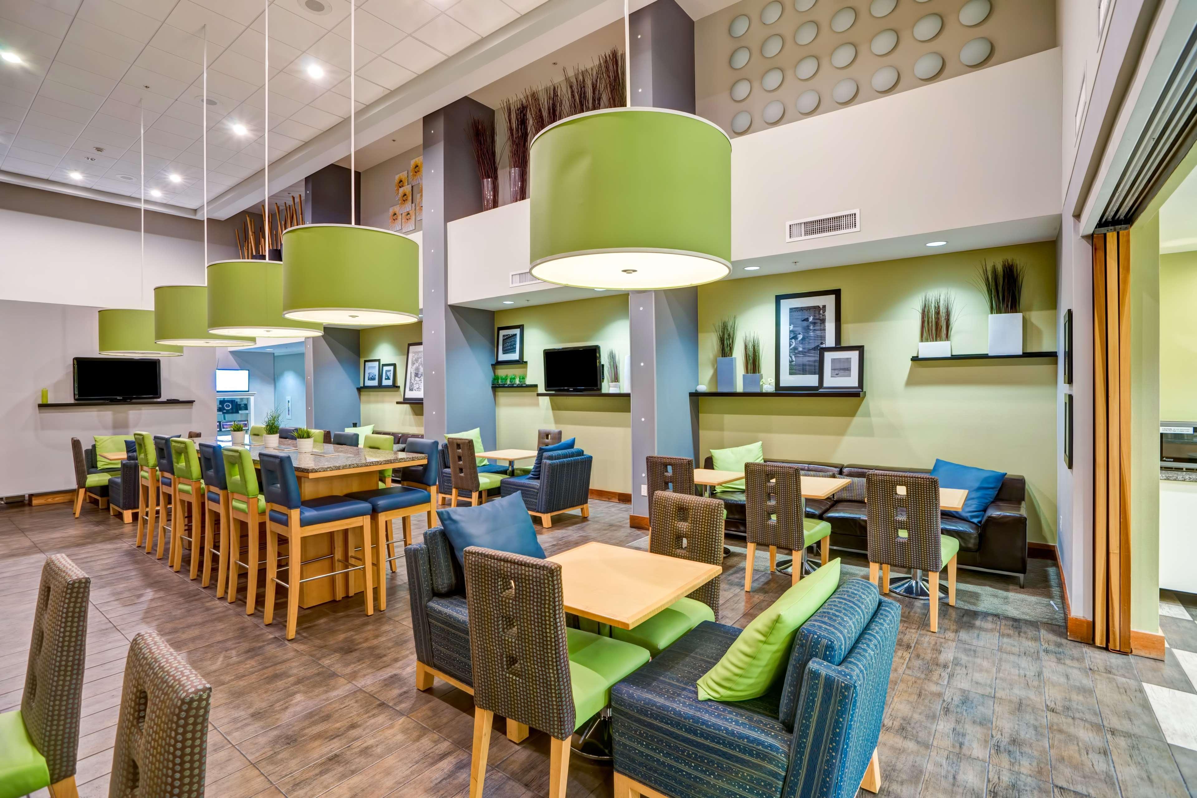 Hampton Inn & Suites Sarasota / Bradenton - Airport מראה חיצוני תמונה