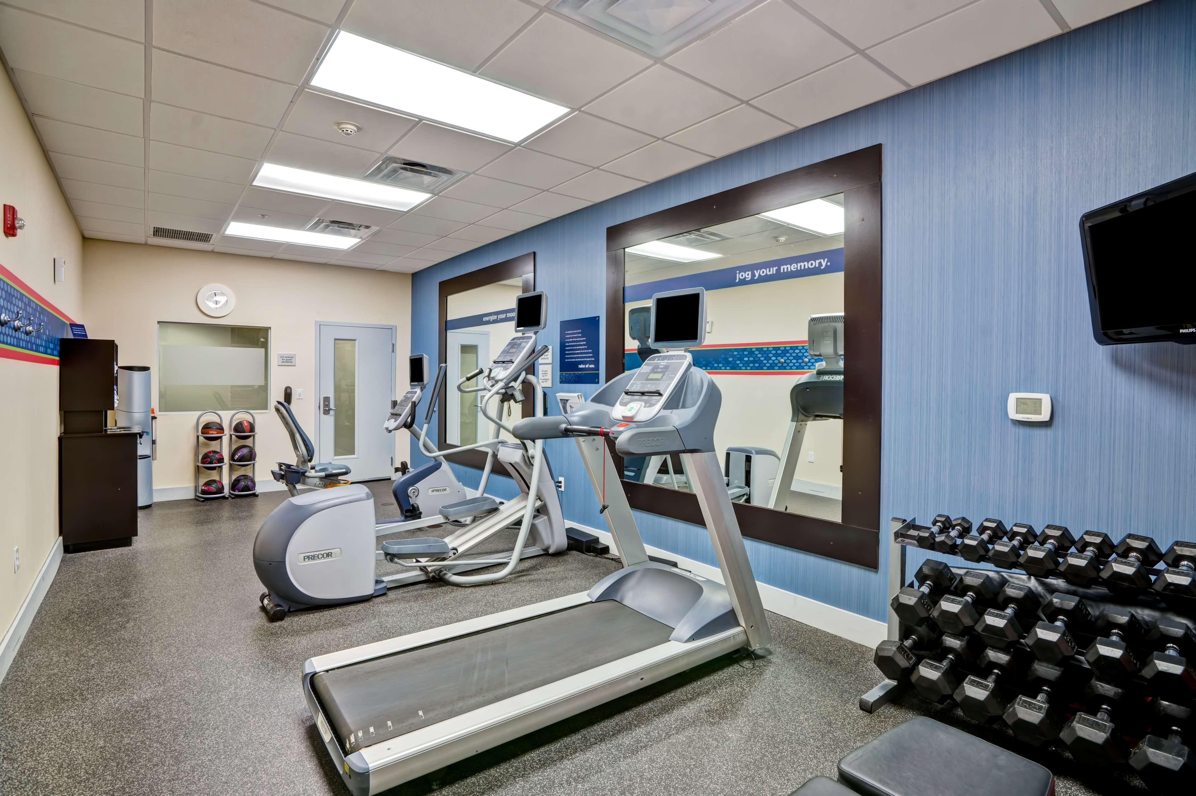 Hampton Inn & Suites Sarasota / Bradenton - Airport מראה חיצוני תמונה