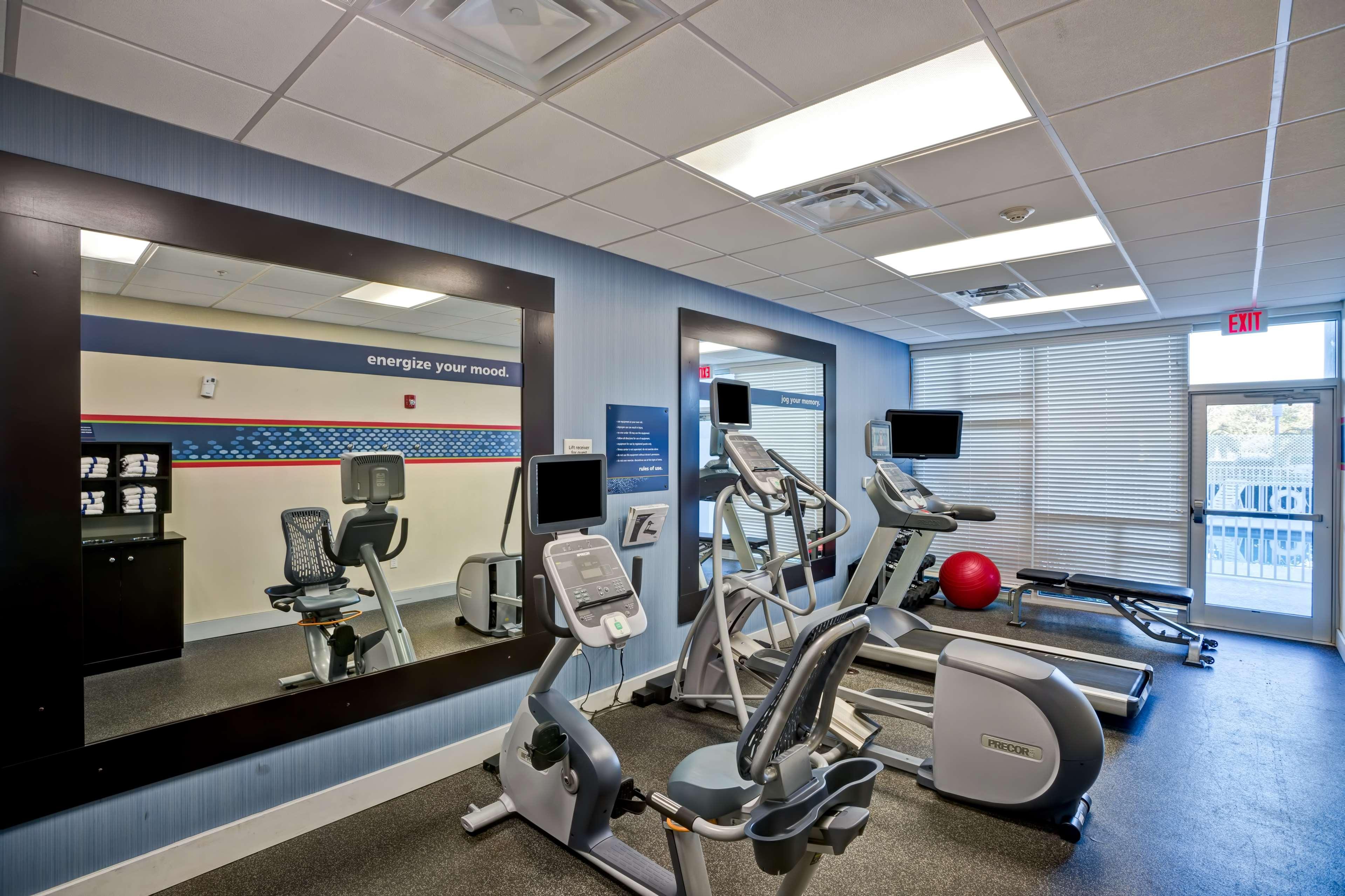 Hampton Inn & Suites Sarasota / Bradenton - Airport מראה חיצוני תמונה