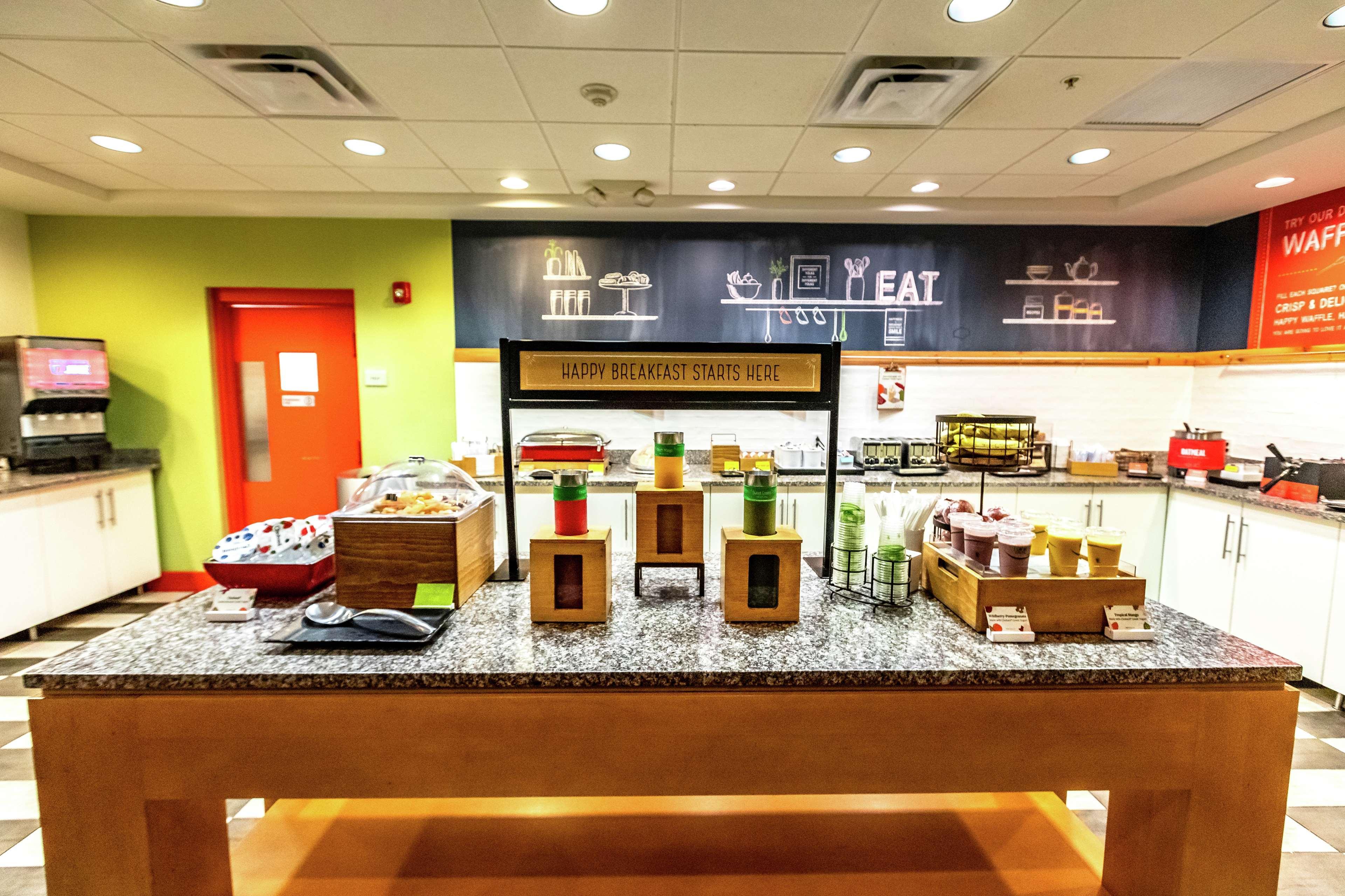 Hampton Inn & Suites Sarasota / Bradenton - Airport מראה חיצוני תמונה
