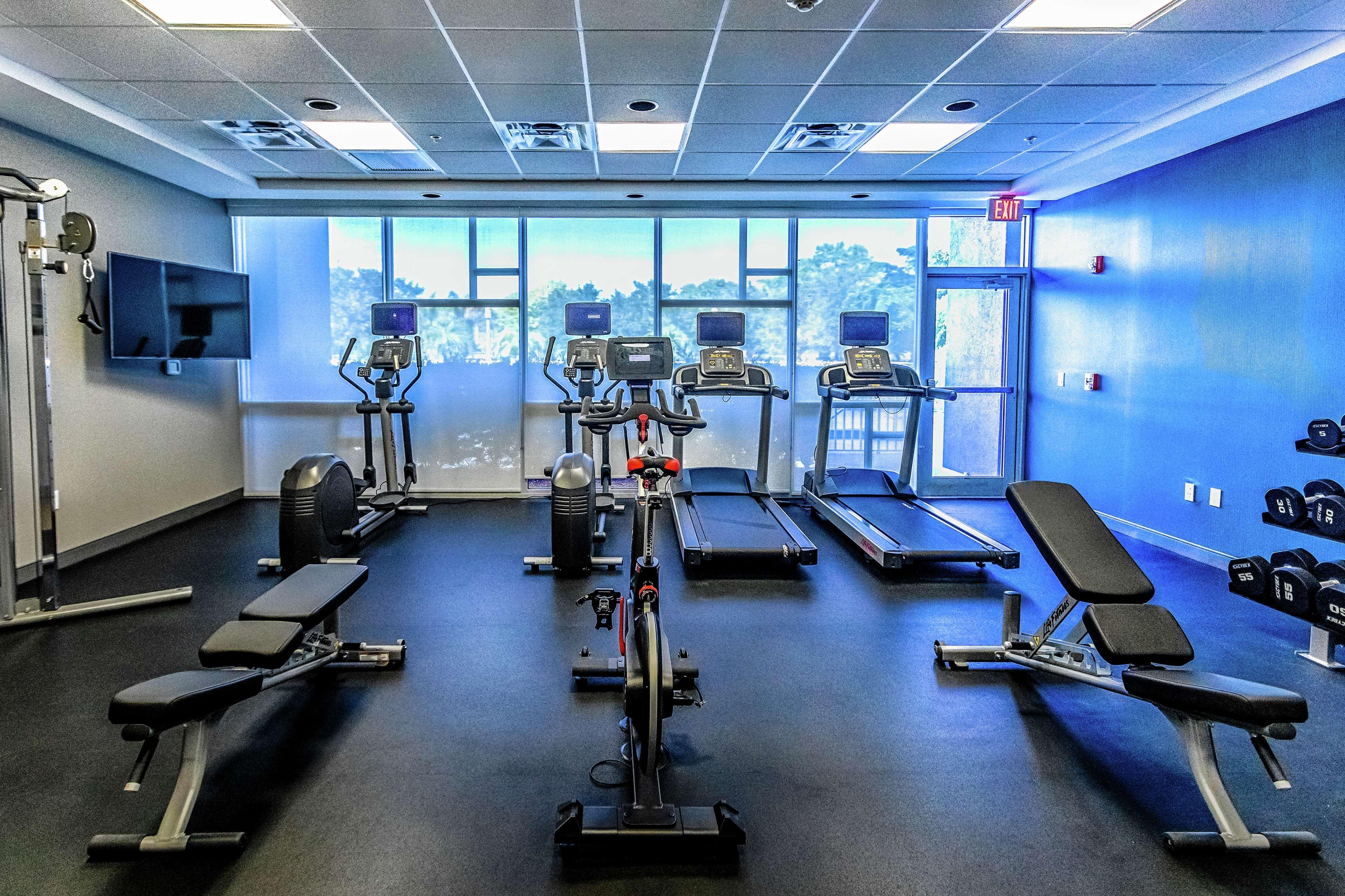 Hampton Inn & Suites Sarasota / Bradenton - Airport מראה חיצוני תמונה