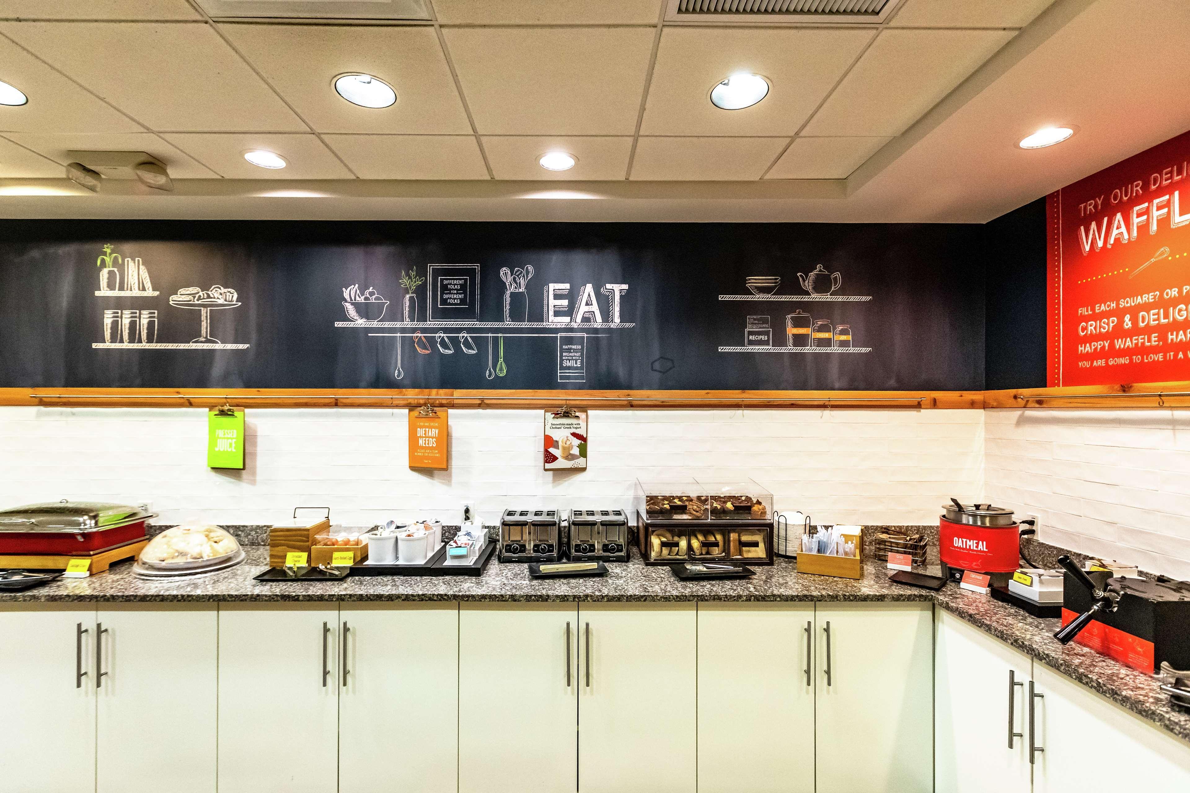 Hampton Inn & Suites Sarasota / Bradenton - Airport מראה חיצוני תמונה