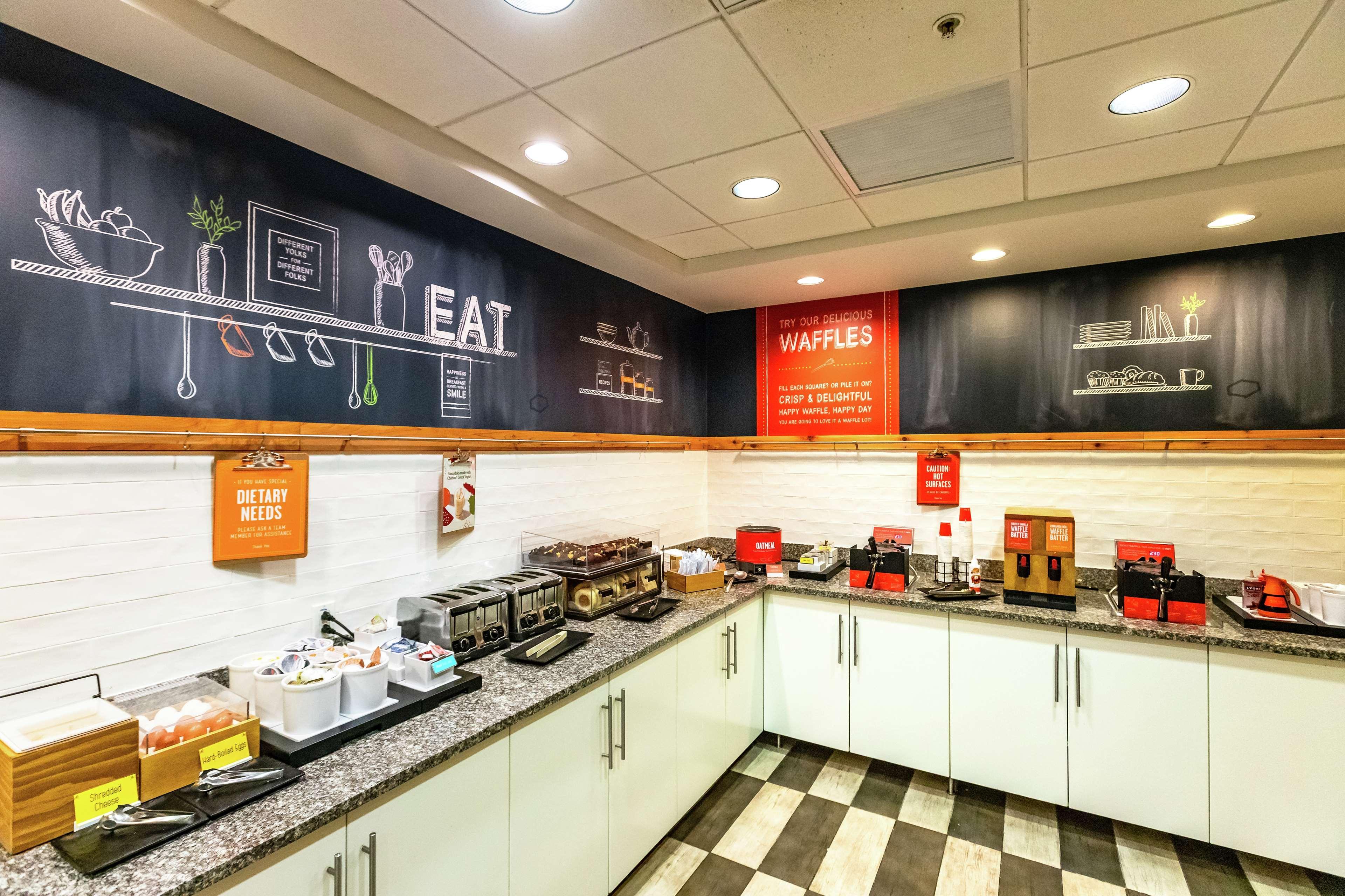 Hampton Inn & Suites Sarasota / Bradenton - Airport מראה חיצוני תמונה