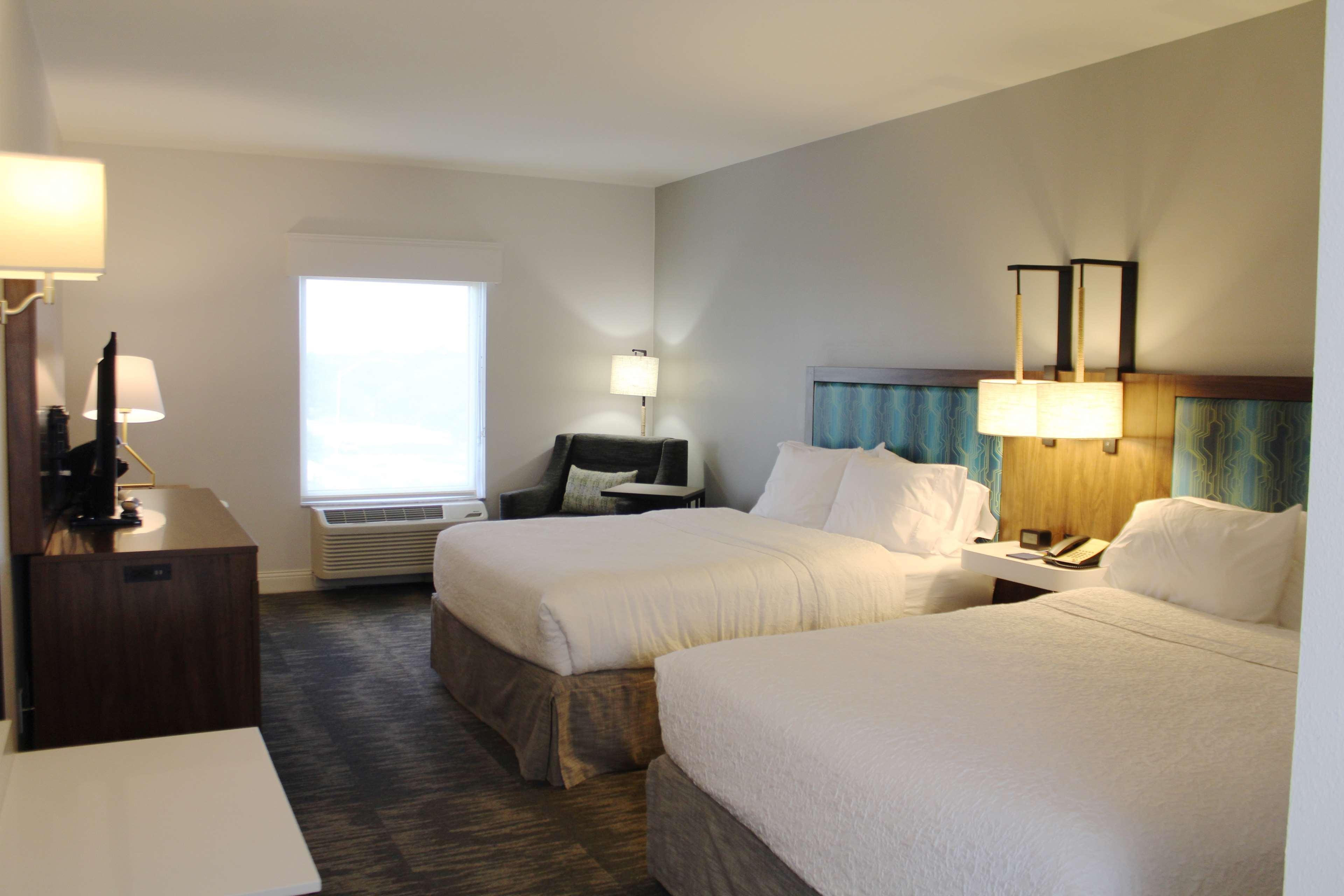 Hampton Inn & Suites Sarasota / Bradenton - Airport מראה חיצוני תמונה