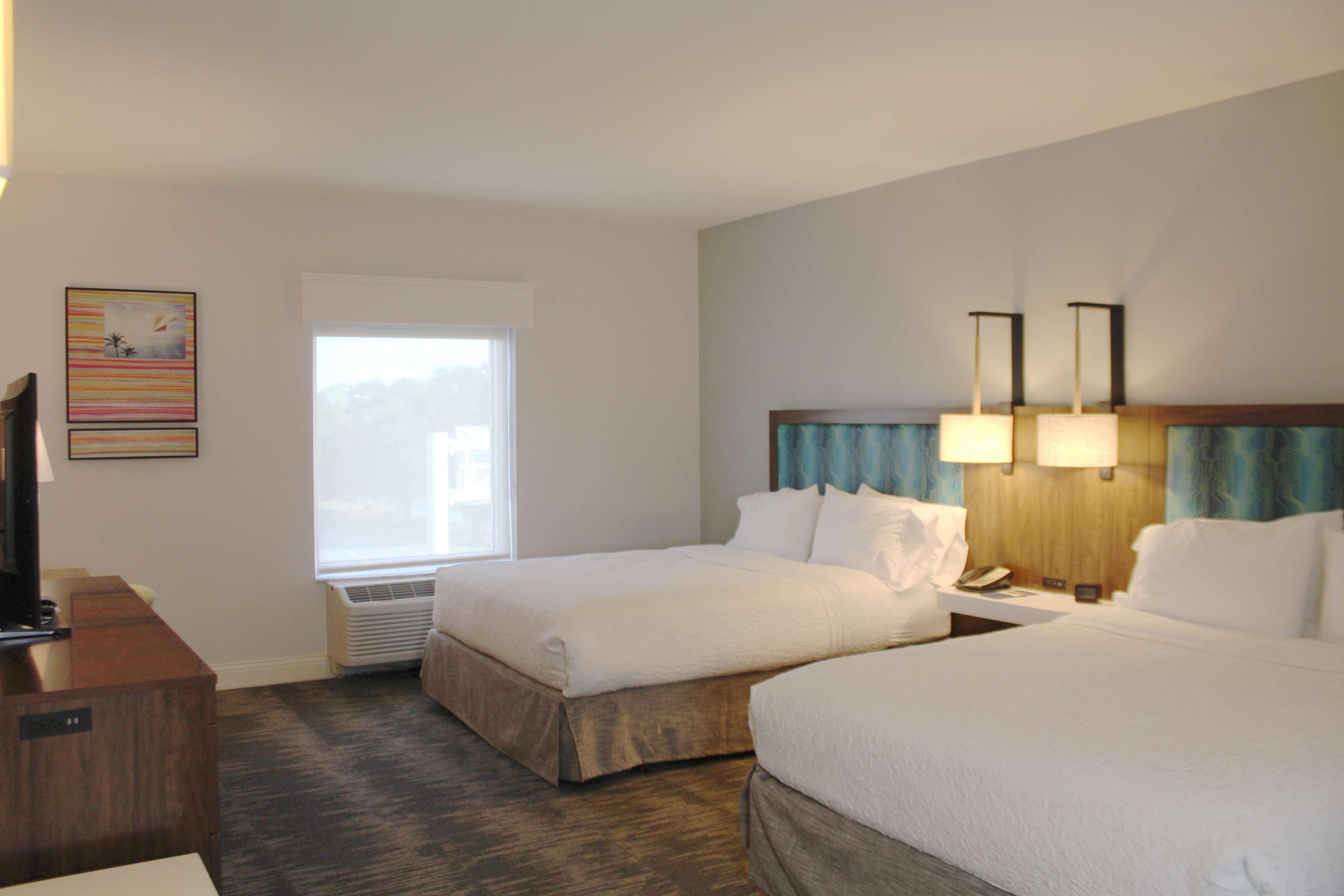 Hampton Inn & Suites Sarasota / Bradenton - Airport מראה חיצוני תמונה