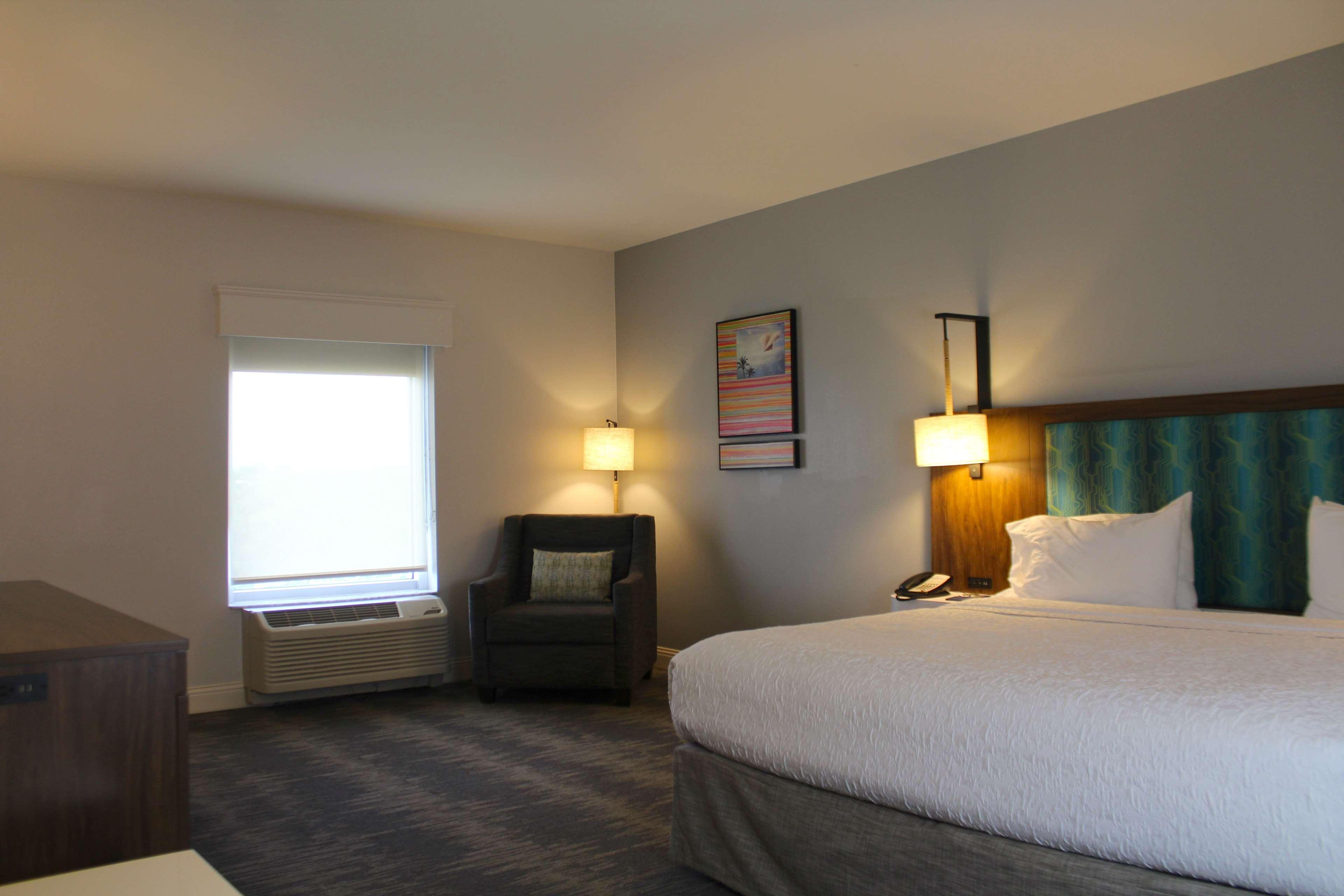 Hampton Inn & Suites Sarasota / Bradenton - Airport מראה חיצוני תמונה
