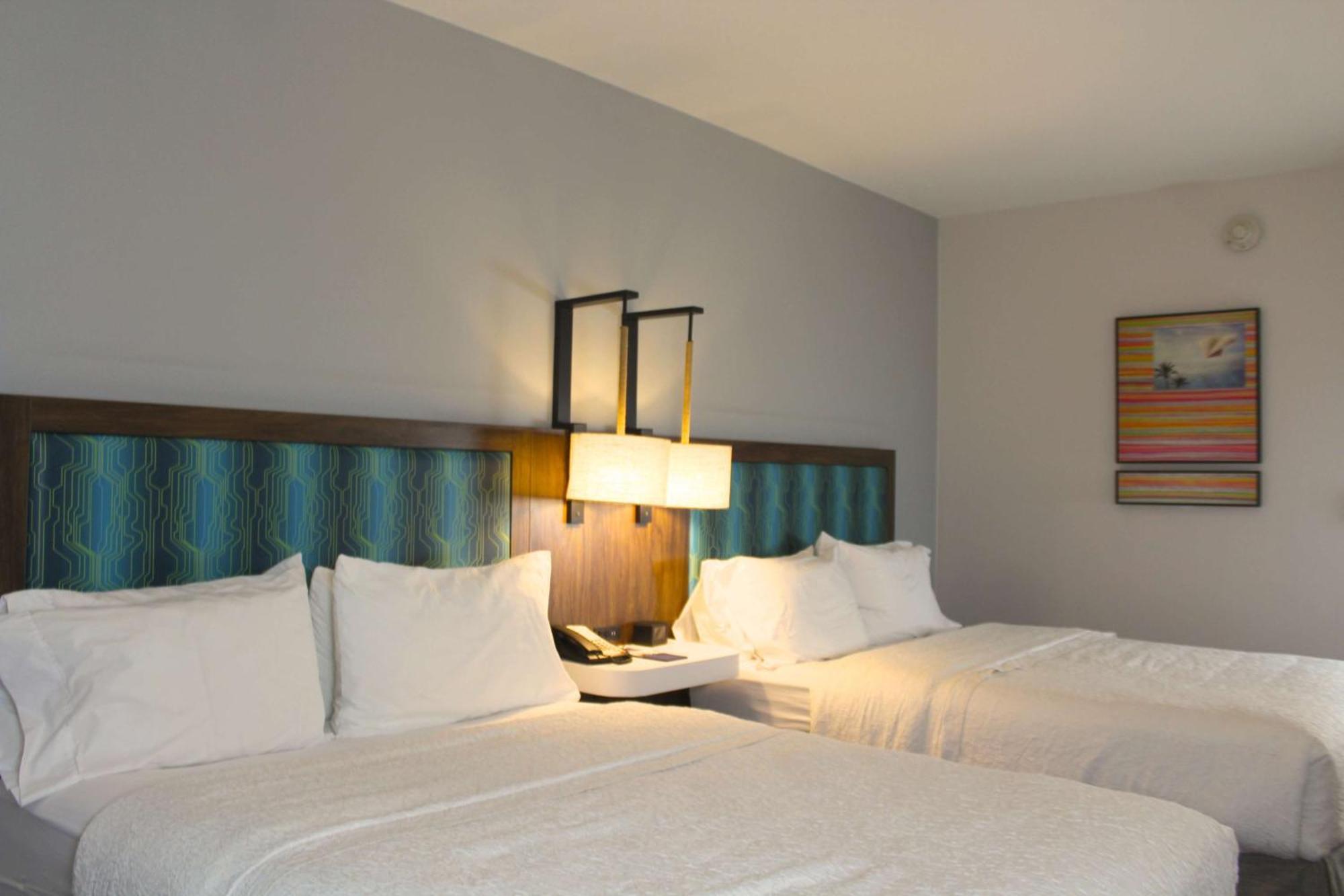 Hampton Inn & Suites Sarasota / Bradenton - Airport מראה חיצוני תמונה