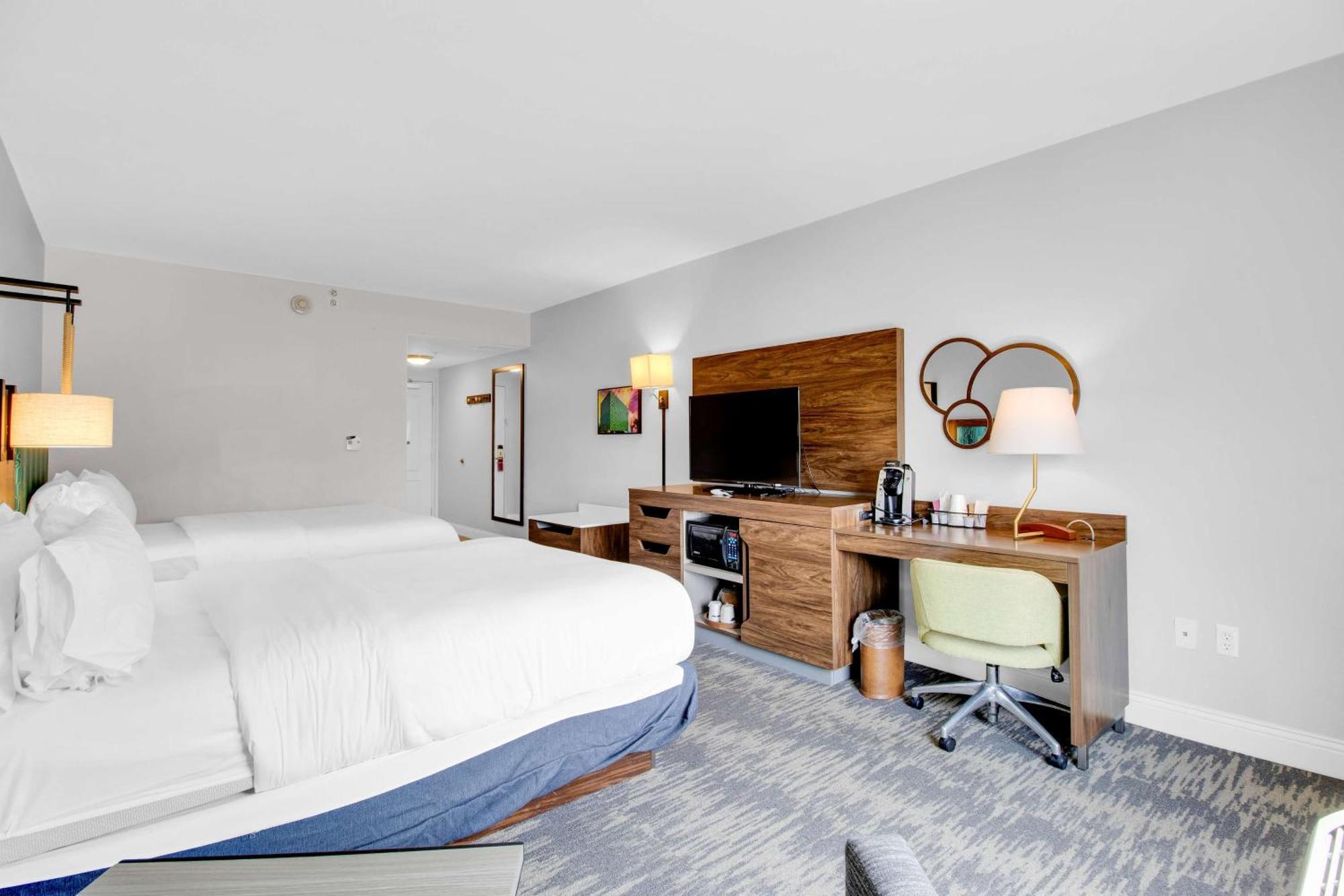 Hampton Inn & Suites Sarasota / Bradenton - Airport מראה חיצוני תמונה
