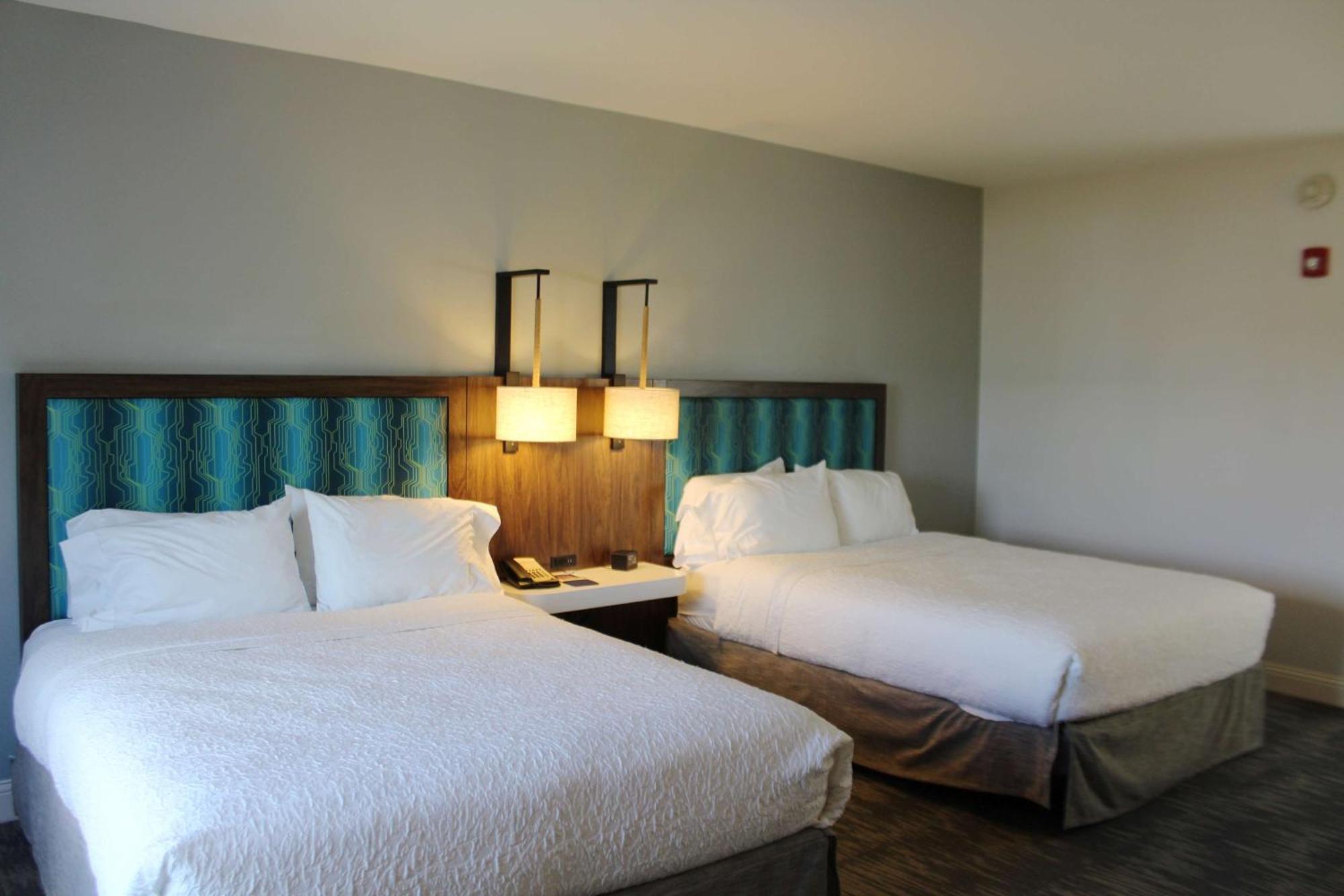 Hampton Inn & Suites Sarasota / Bradenton - Airport מראה חיצוני תמונה