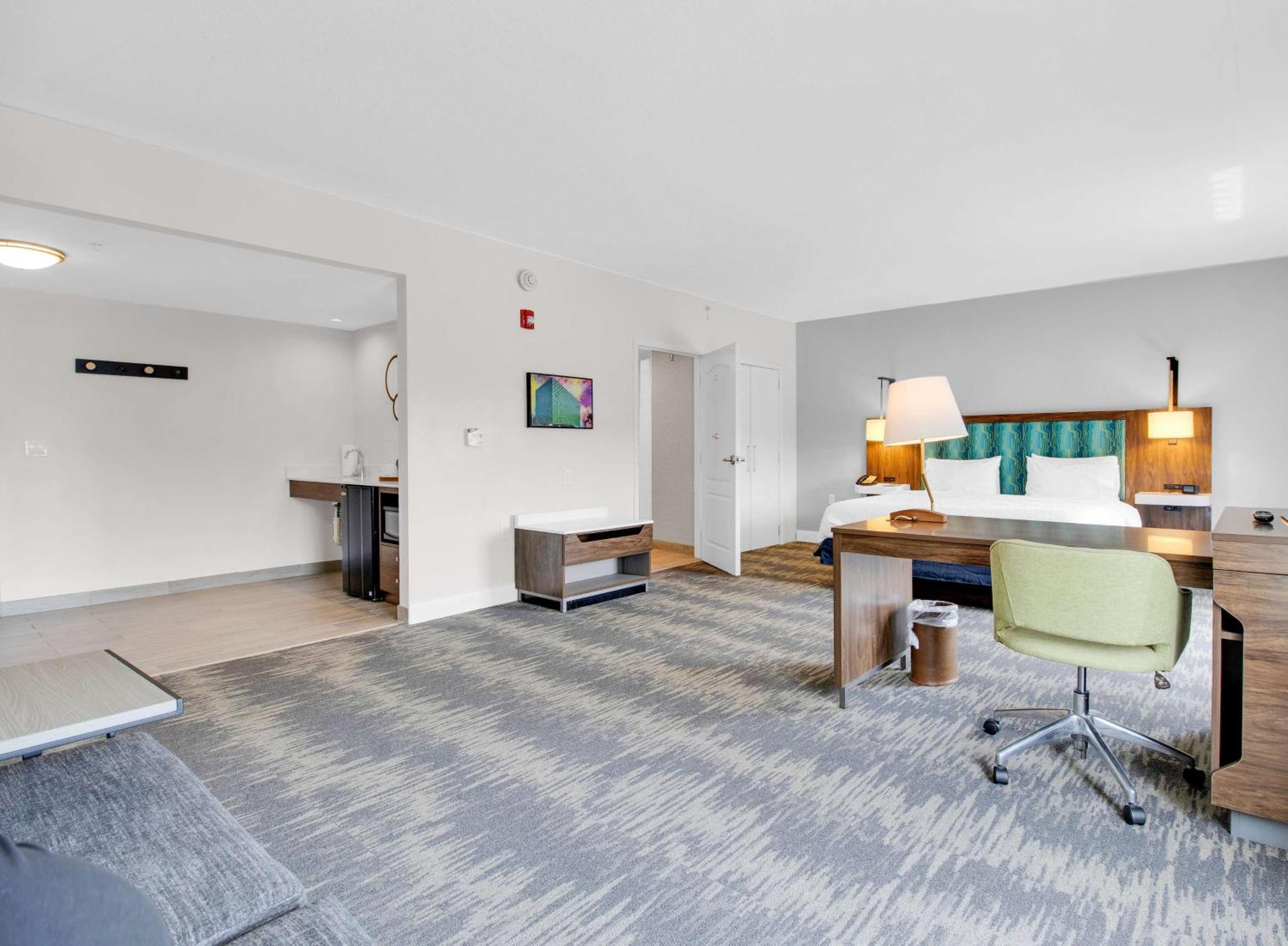 Hampton Inn & Suites Sarasota / Bradenton - Airport מראה חיצוני תמונה