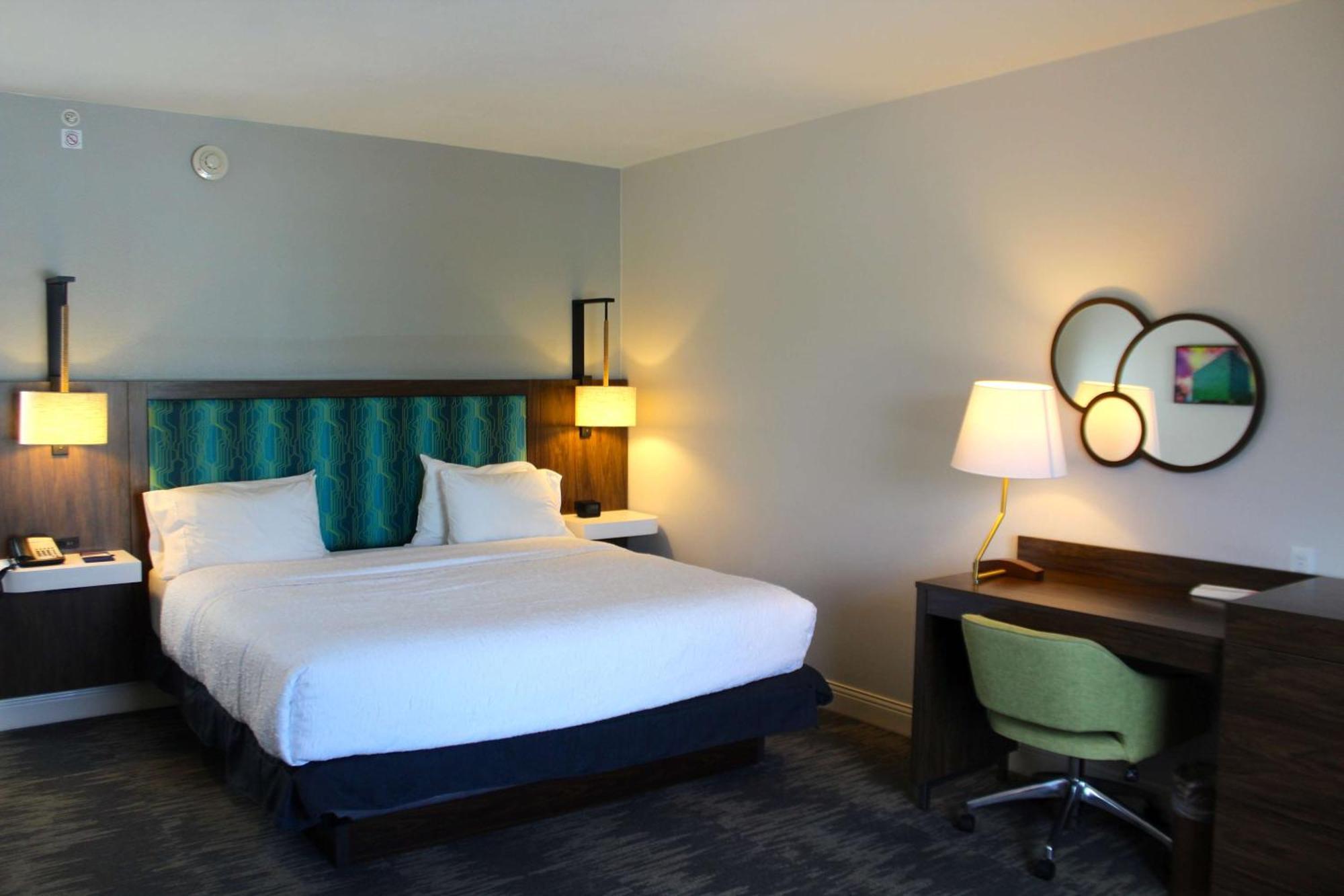 Hampton Inn & Suites Sarasota / Bradenton - Airport מראה חיצוני תמונה