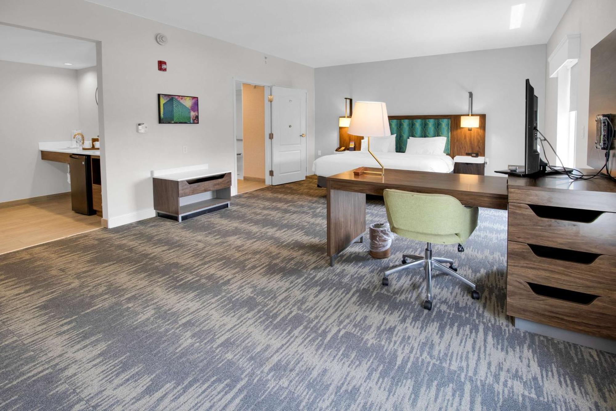 Hampton Inn & Suites Sarasota / Bradenton - Airport מראה חיצוני תמונה