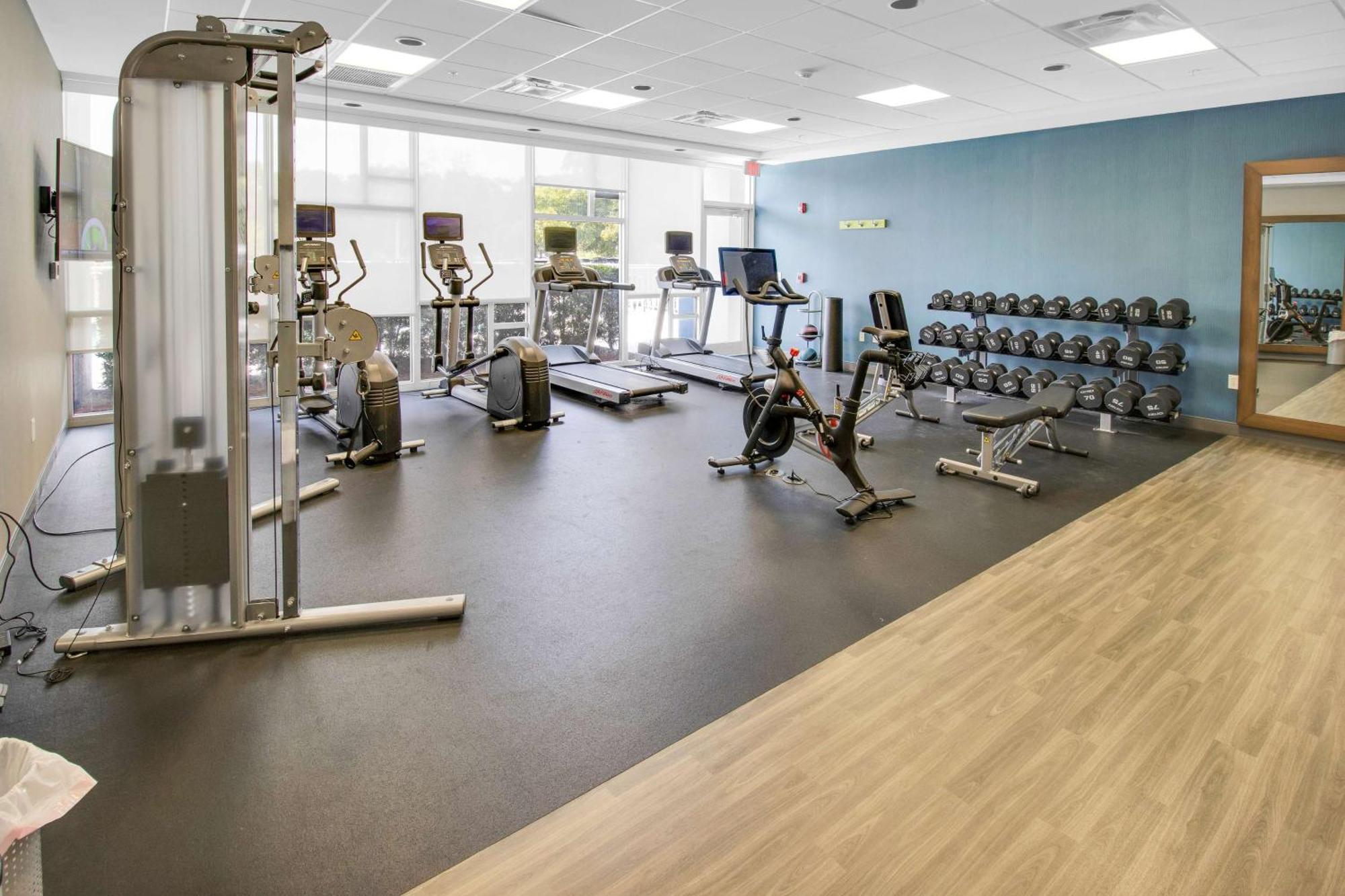 Hampton Inn & Suites Sarasota / Bradenton - Airport מראה חיצוני תמונה